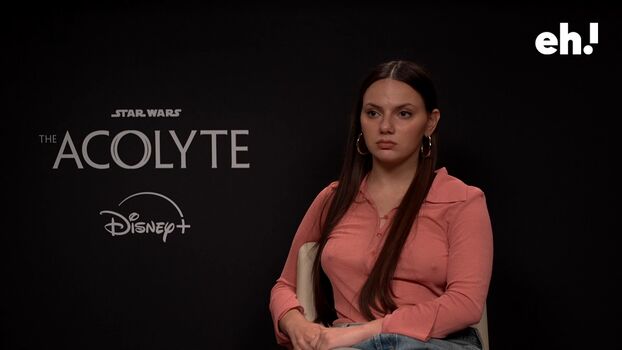 Dafne Keen