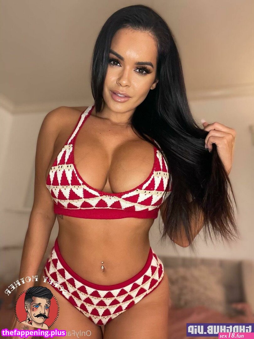 Daisymarie Daisy Marie DaisyMarie Realdaisymarie Nude OnlyFans Photo The Fappening Plus