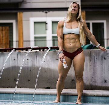 Dani Speegle