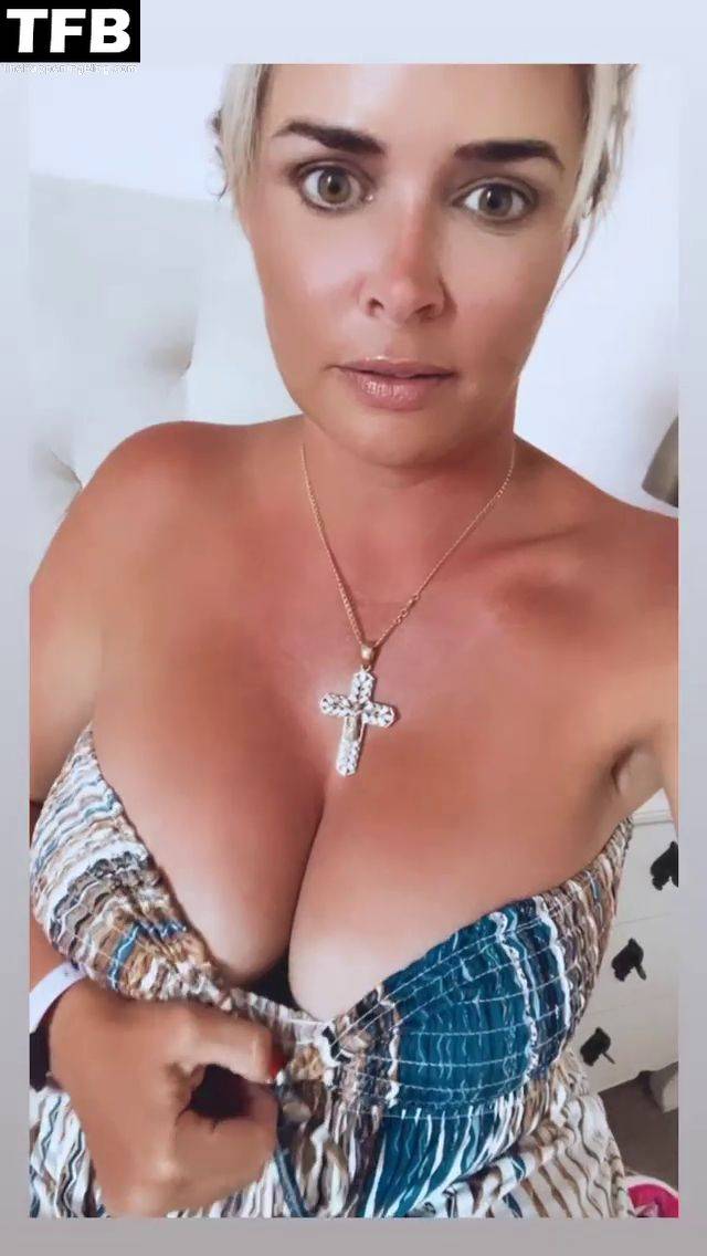 Daniela Katzenberger Sexy 1