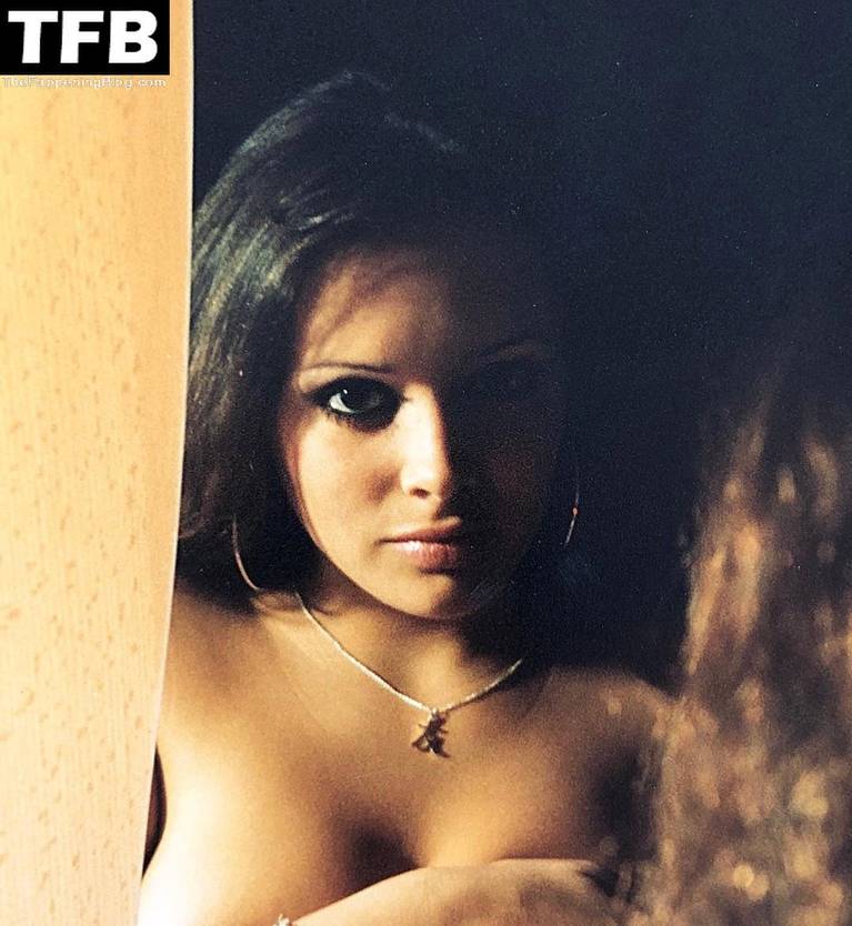 Daniela Katzenberger Nude Sexy 35