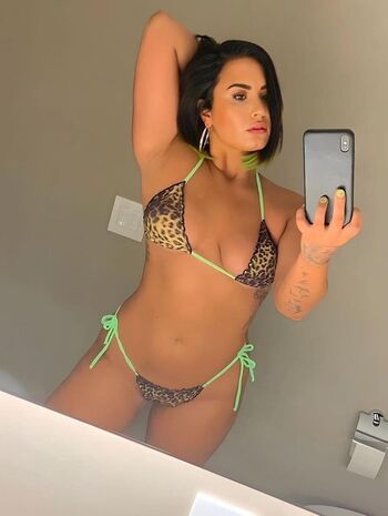 Demi Lovato