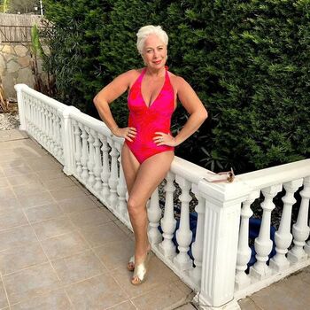 Denise Welch