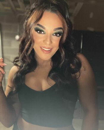 Deonna Purrazzo