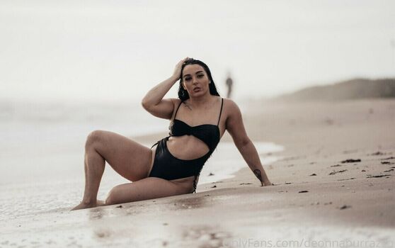 Deonna Purrazzo