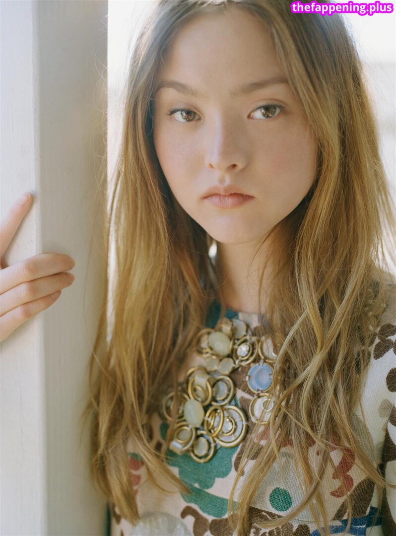 Devon Aoki Devonaoki Nude Onlyfans Photo The Fappening Plus