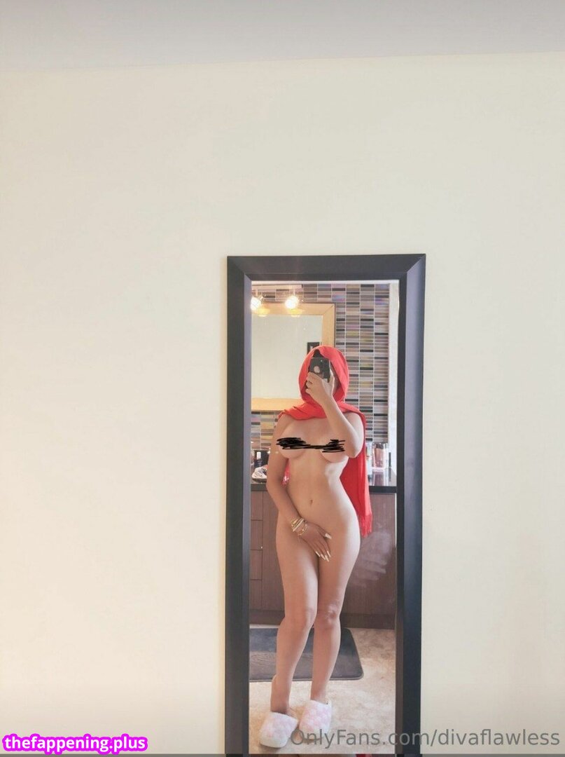 Diva Flawless / diva__flawless / divaflawless Nude OnlyFans Photo 13