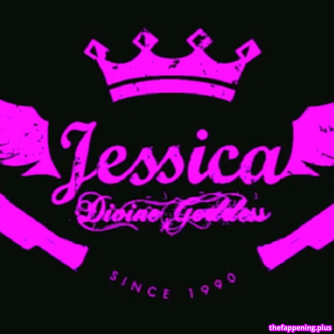 Divine Goddess Jessica