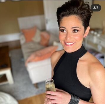 Eilidh Barbour