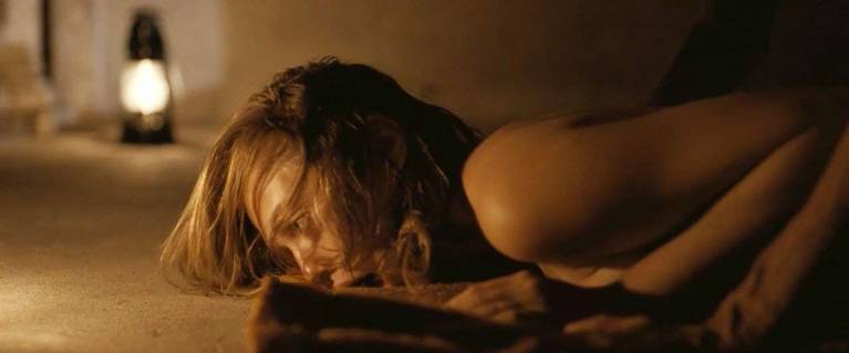 Elizabeth Olsen Nude Sexy Leaks TheFappening 31