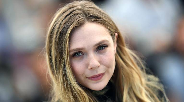 Elizabeth Olsen Elizabetholsendaily Lizabetholsen Nude Onlyfans Photo 87 The Fappening Plus 