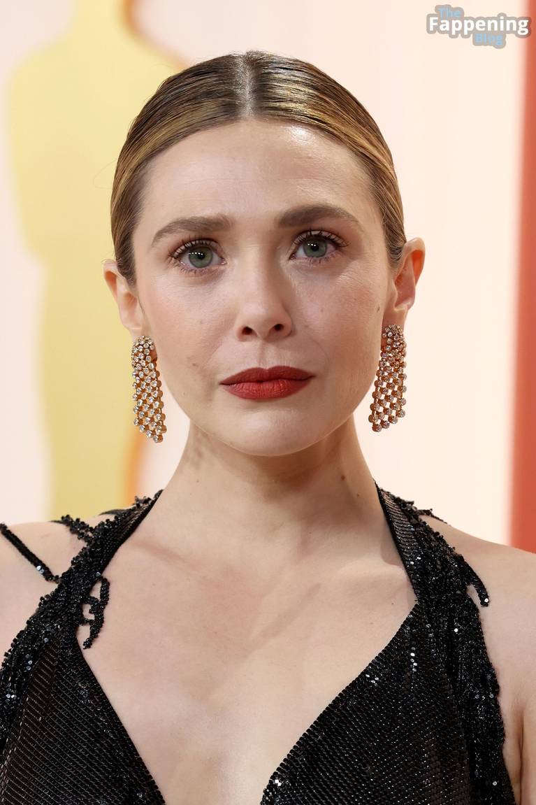 Elizabeth Olsen Elizabetholsendaily Lizabetholsen Nude Onlyfans Photo 174 The Fappening Plus 