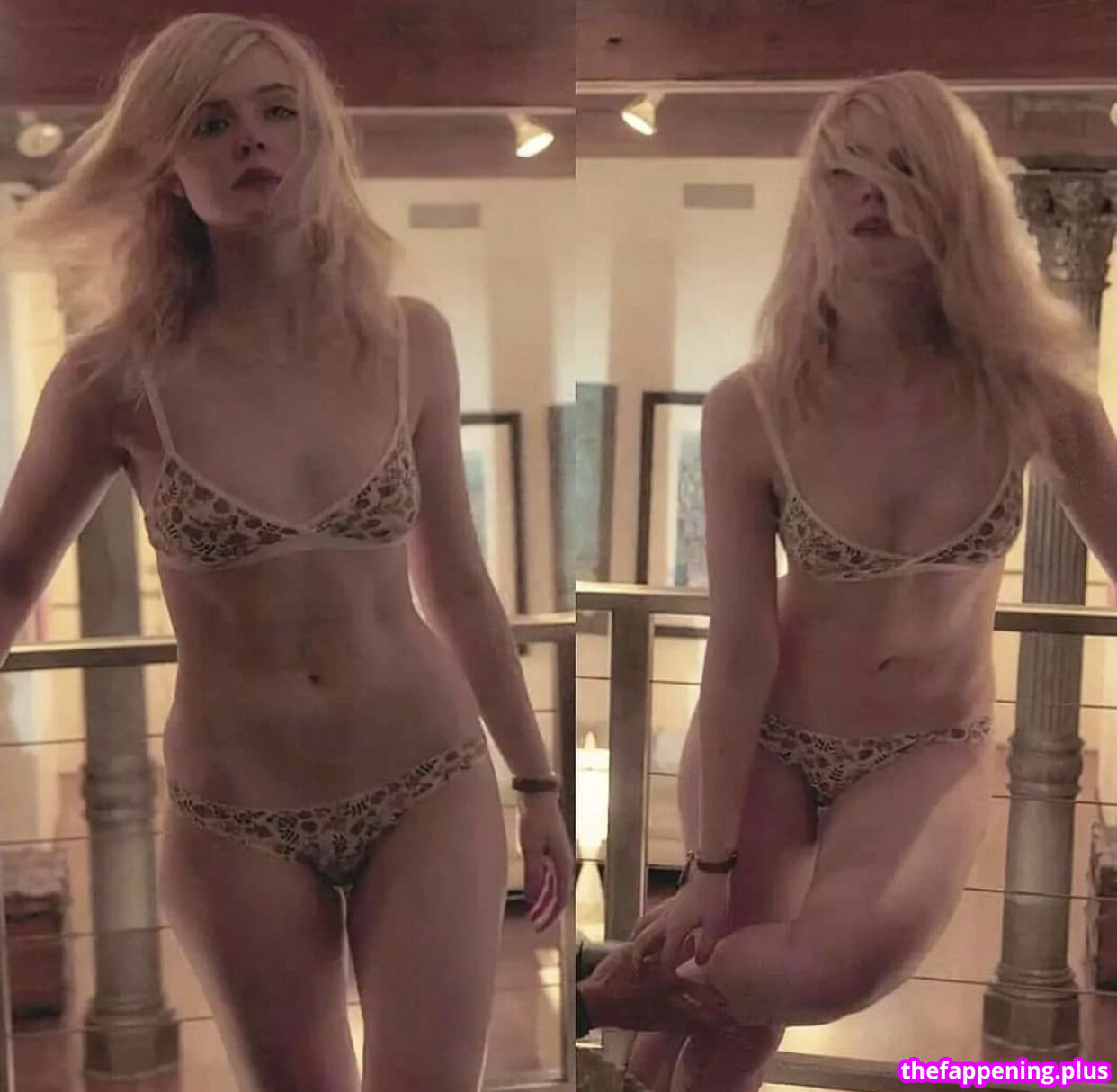 Elle Fanning / ellefanning Nude OnlyFans Photo #297 – The Fappening Plus