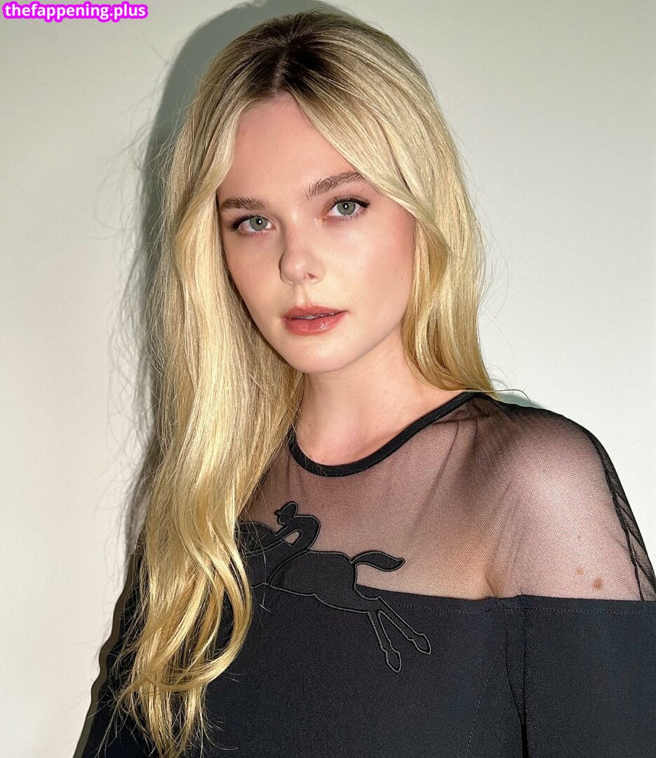 Elle Fanning / ellefanning Nude OnlyFans Photo #844 – The Fappening Plus