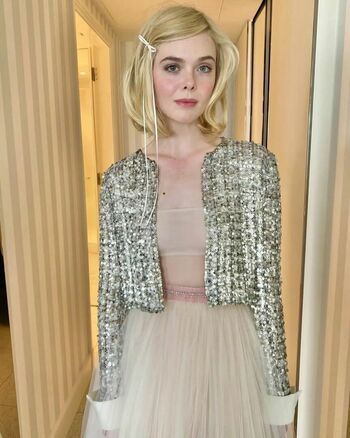 Elle Fanning