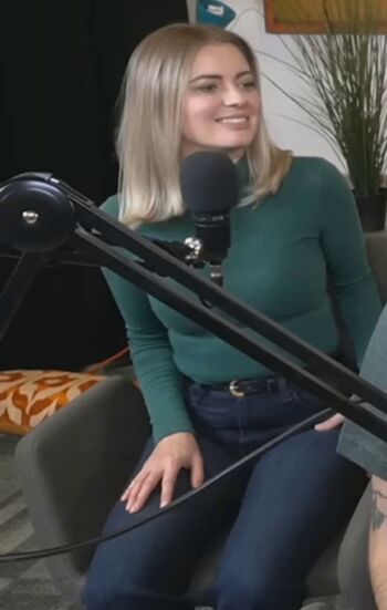 Elyse Willems