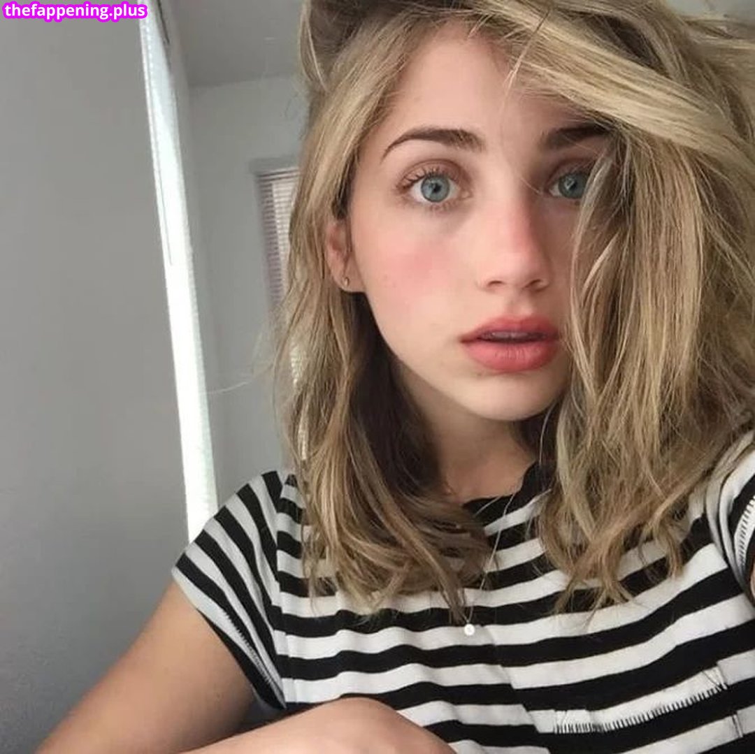 Emily Rudd Emilysteaparty Nude Onlyfans Photo The Fappening Plus