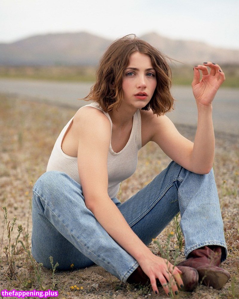 Emily Rudd / emilysteaparty Nude OnlyFans Photo #40 – The Fappening Plus