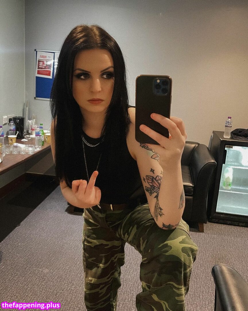 Emma Blackery Emmablackery Nude Onlyfans Photo The Fappening Plus