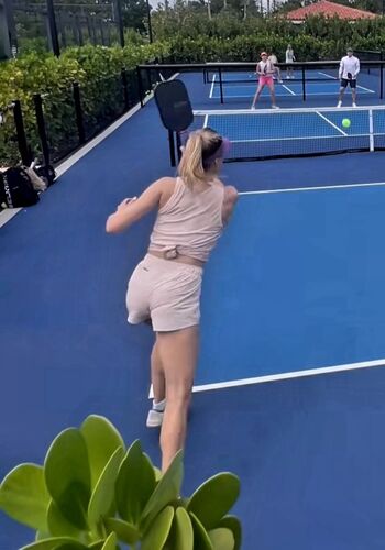 Eugenie Genie Bouchard