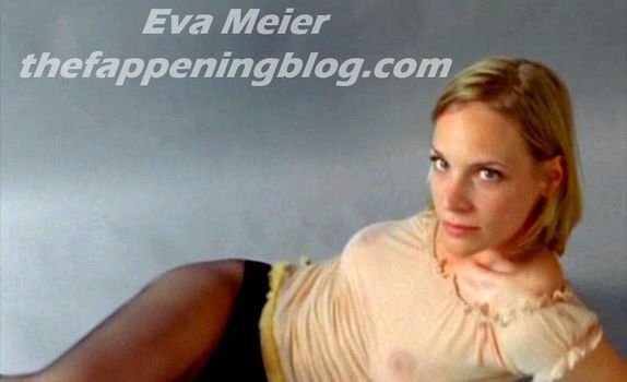Eva Meier