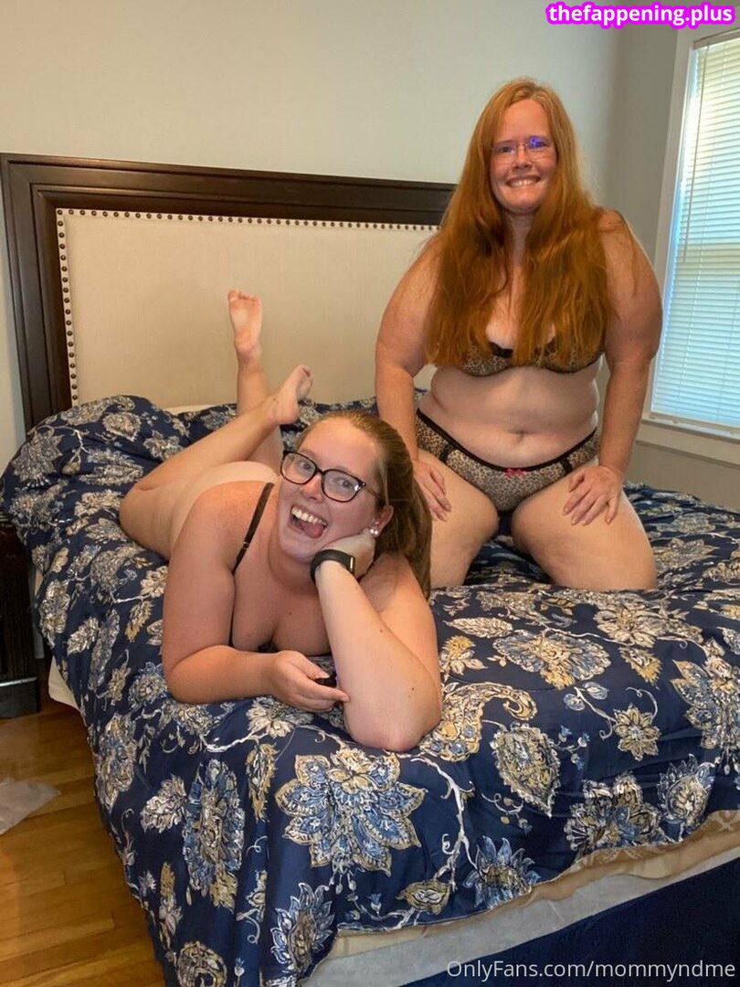 Faith And Courtney / faith3courtney / mommyndme Nude OnlyFans Photo #16 –  The Fappening Plus