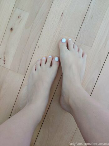 feet-amana