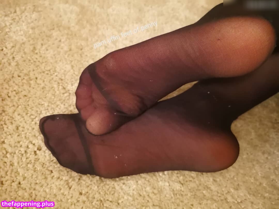 Feet of Penny