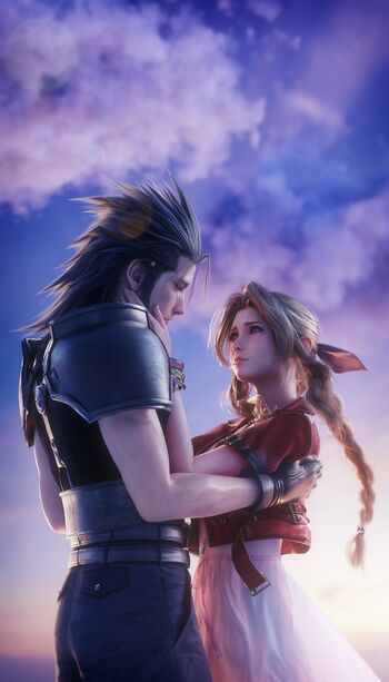 Final Fantasy VII