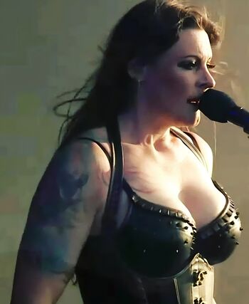 Floor Jansen