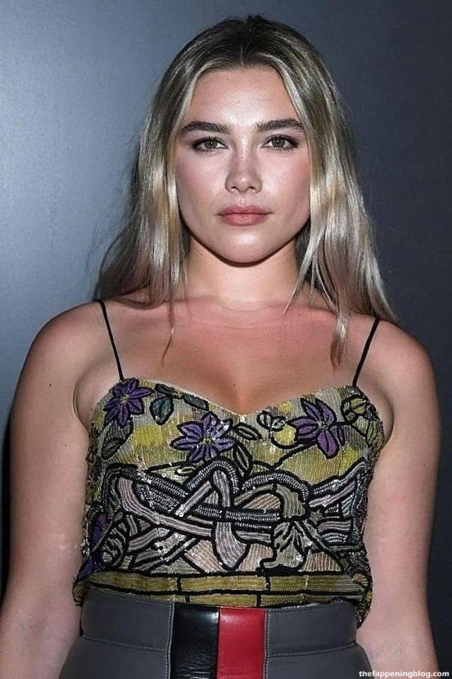 Florence Pugh Florencepugh Nude Onlyfans Photo 88 The Fappening Plus 7229