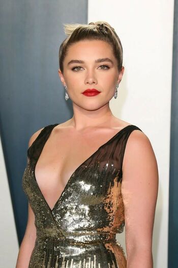 Florence Pugh