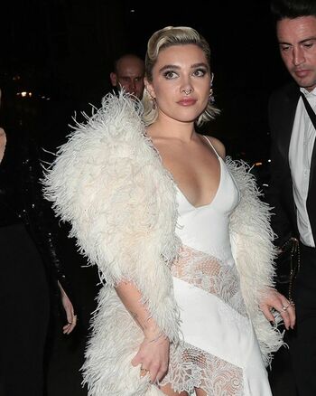 Florence Pugh