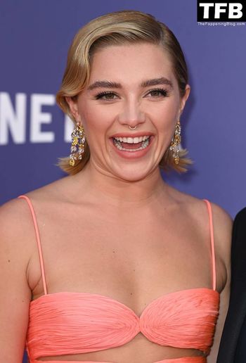 Florence Pugh