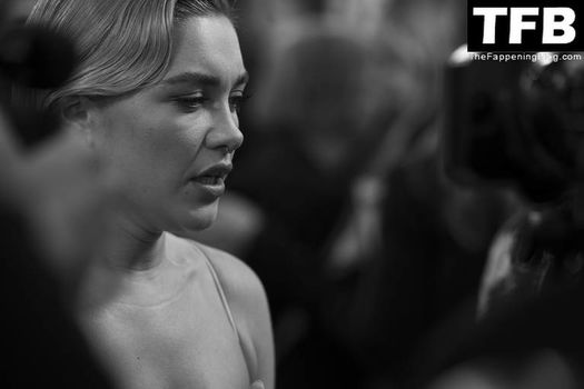 Florence Pugh