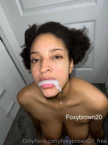 foxybrown20_free