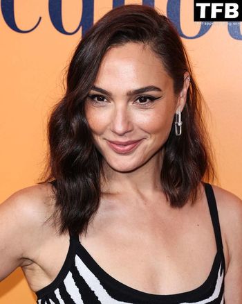 Gal Gadot