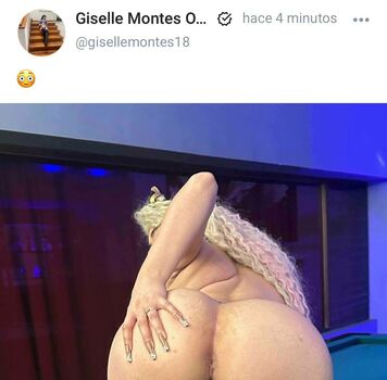 Giselle Montes
