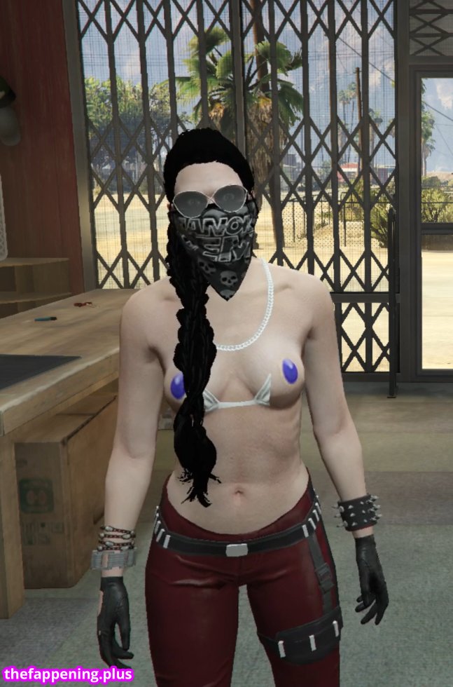 Gta Rp Nopixel Nude Onlyfans Photo The Fappening Plus