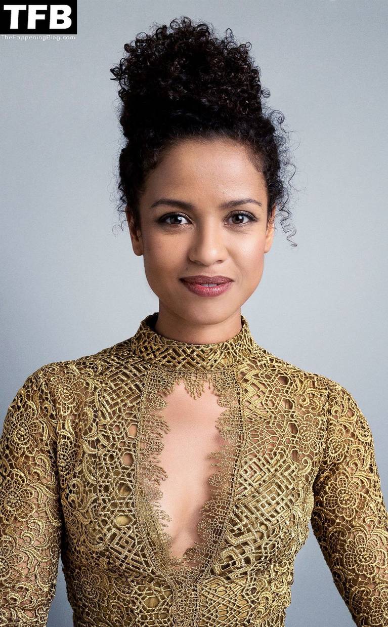 Gugu Mbatha Raw Sexy Photos The Fappening Plus