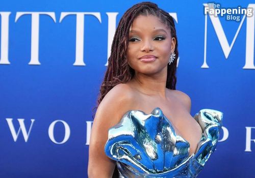 Halle Bailey