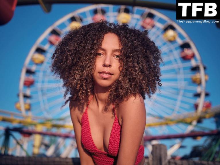 Hayley Law Sexy Photos The Fappening Plus
