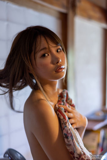 Ichika Matsumoto
