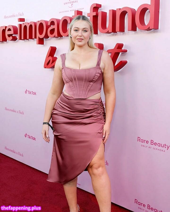 Iskra Lawrence Iskra Nude Onlyfans Photo 220 The Fappening Plus 3469