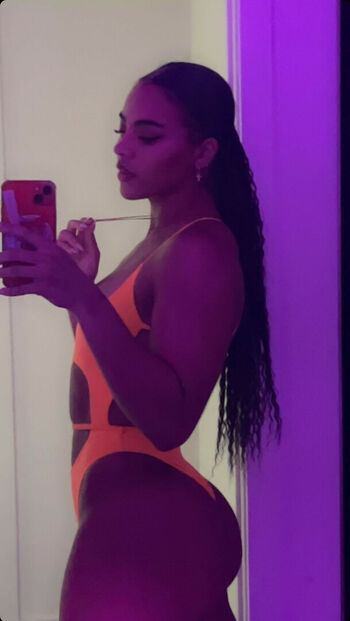 Jaida Parker - WWE