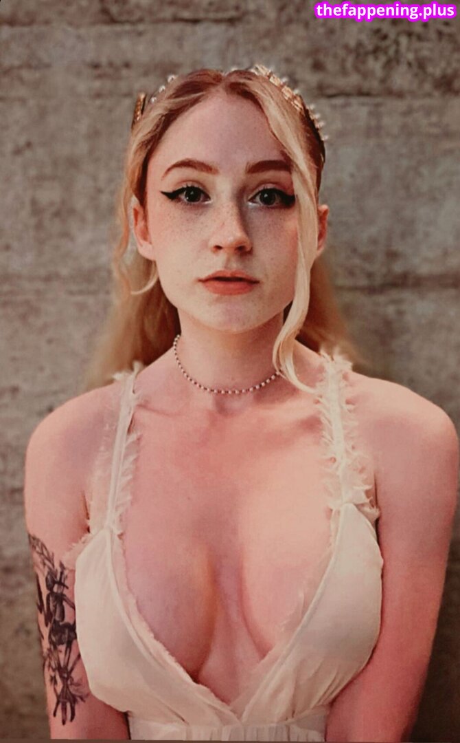Janet Devlin