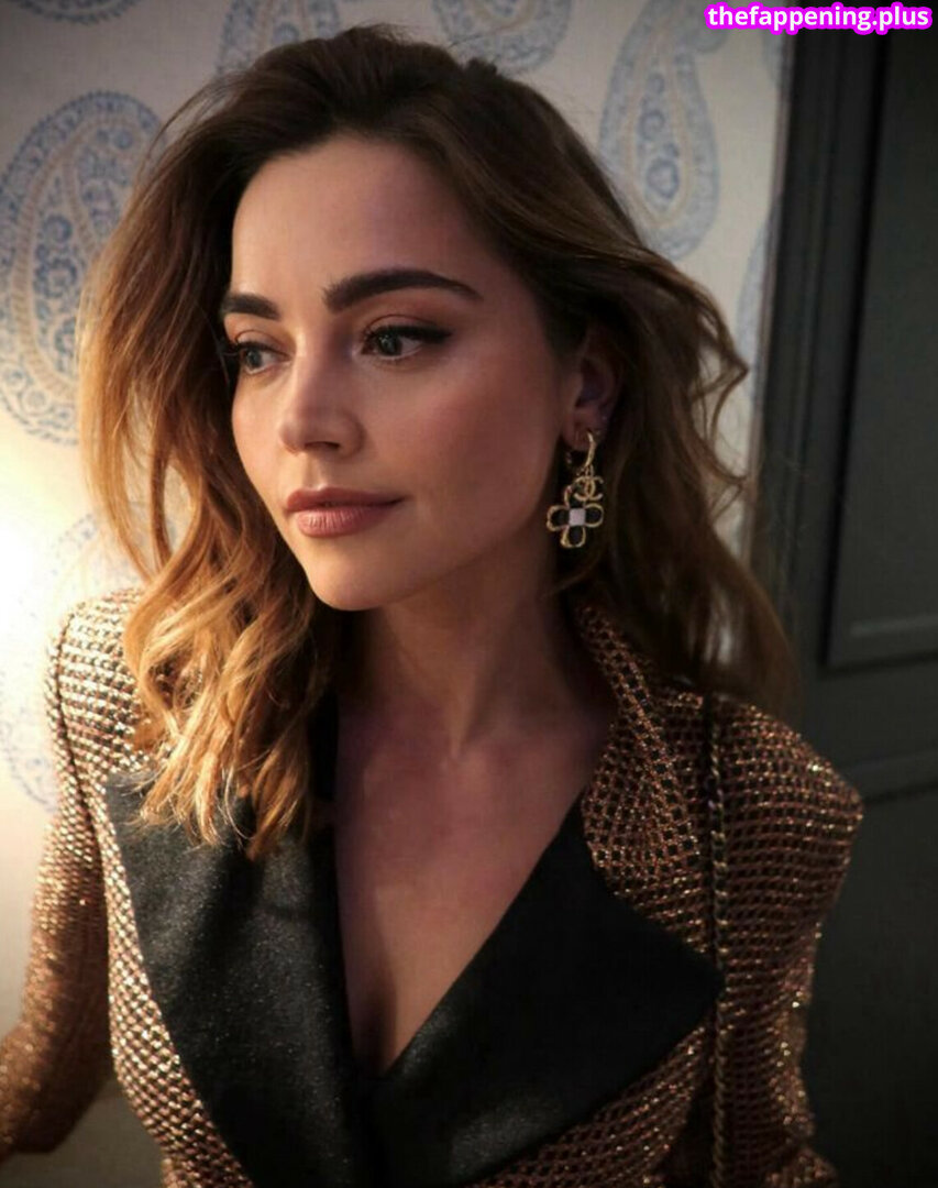 Jenna Coleman Jenna Coleman Nude Onlyfans Photo The Fappening