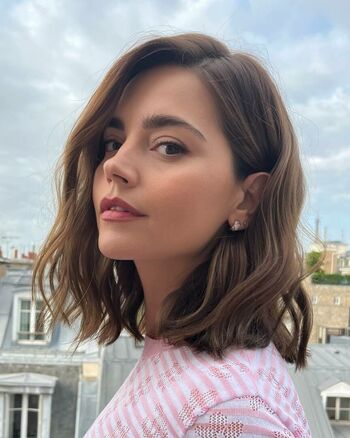 Jenna Coleman