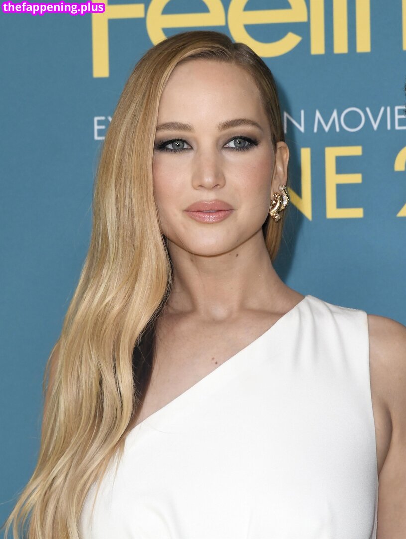 Jennifer Lawrence / jenniferlawrence_ / queen_jewels Nude OnlyFans ...