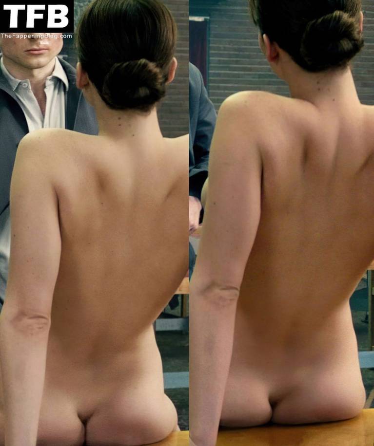 Jennifer Lawrence Nude Sexy 12